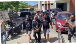 Eks Pegawai Ungkap Pendiri Ponpes di Pati Sering Bawa Santriwati ke Kamar