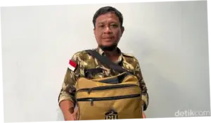 Gagal Umrah Usai Bayar Rp 116 Juta, Guru Honorer di Jambi Polisikan Travel