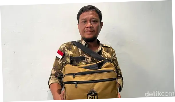 Gagal Umrah Usai Bayar Rp 116 Juta, Guru Honorer di Jambi Polisikan Travel