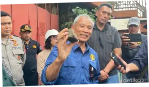 Gas Metana Bekas Rawa Diduga Jadi Penyebab Rumah di Sleman 39 Kali Kebakaran