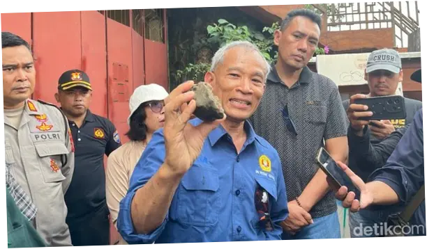 Gas Metana Bekas Rawa Diduga Jadi Penyebab Rumah di Sleman 39 Kali Kebakaran