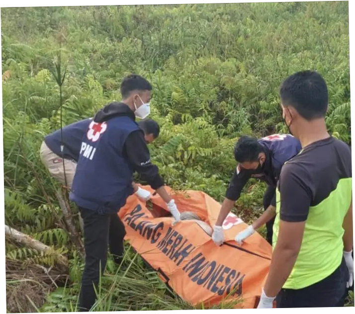 Geger Mayat Wanita Ditemukan Tergeletak di Jalanan Bogor, Polisi Selidiki