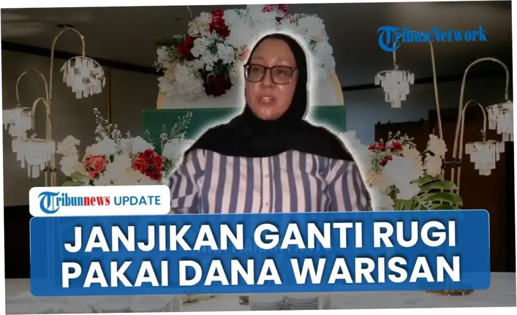 Gelagat Tak Beres WO Penipu Pengantin di Jaktim Jelang Hari H Pernikahan