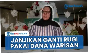 Gelagat Tak Beres WO Penipu Pengantin di Jaktim Jelang Hari H Pernikahan