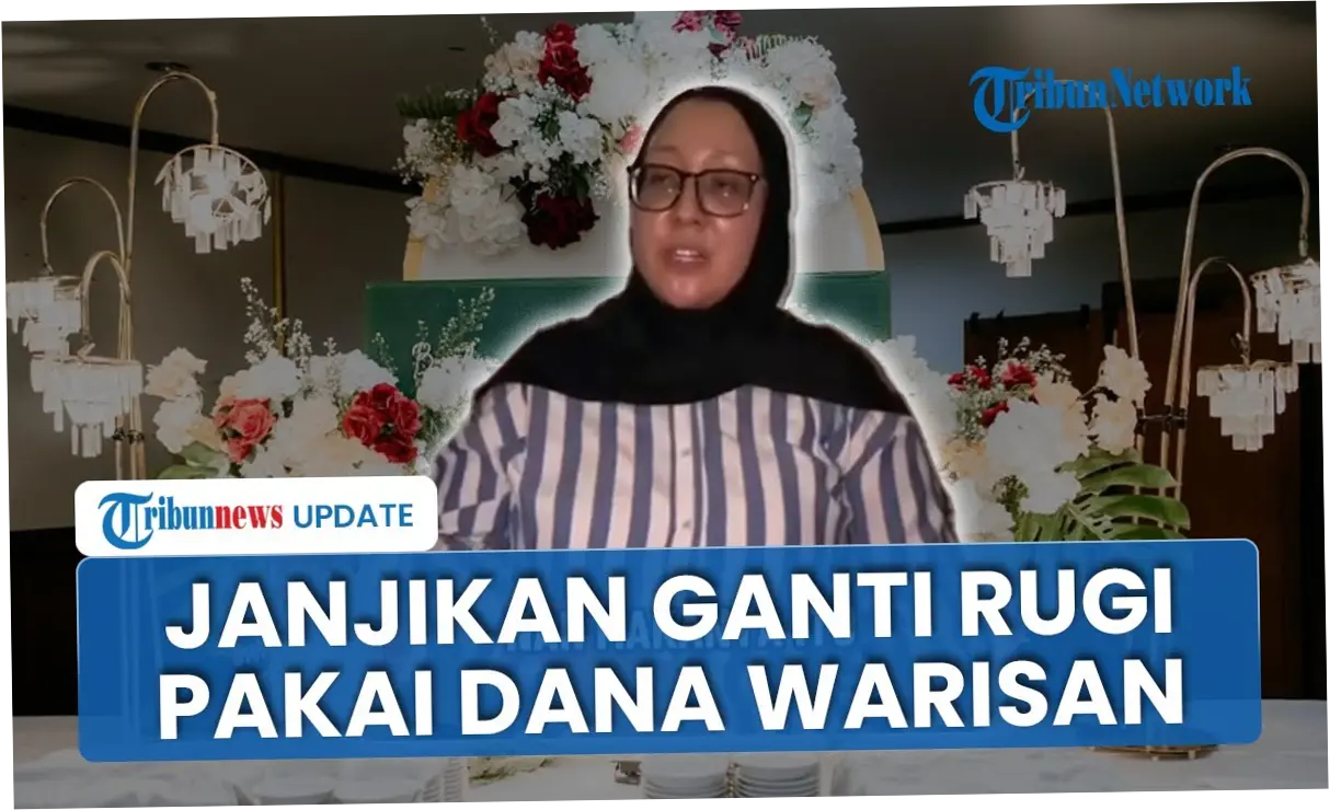 Gelagat Tak Beres WO Penipu Pengantin di Jaktim Jelang Hari H Pernikahan