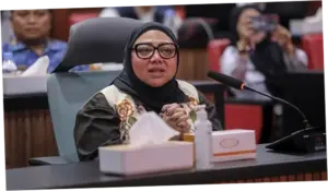 Gerindra DKI Dukung Sekolah Swasta Gratis Ditambah, Beri Catatan Ini