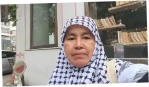 GPCI Sebut 9 WNI Ditangkap Israel Akan Diterbangkan ke Istanbul