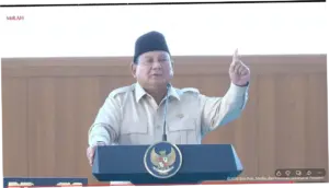 Guyon Prabowo soal Dolar Naik: Mbak Titiek yang Pusing Ini