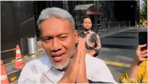 Heri Black Diperiksa KPK: Sosok dan Kasus Korupsi Importasi Bea Cukai
