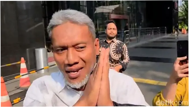 Heri Black Diperiksa KPK: Sosok dan Kasus Korupsi Importasi Bea Cukai