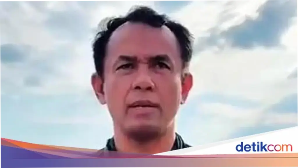 Herman Relawan Flotilla Bebas Usai Ditahan Israel, Keluarga di Ponorogo Lega