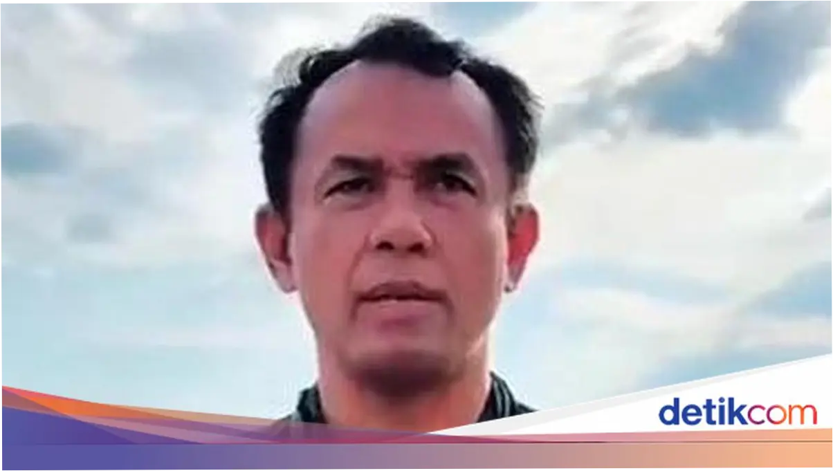 Herman Relawan Flotilla Bebas Usai Ditahan Israel, Keluarga di Ponorogo Lega
