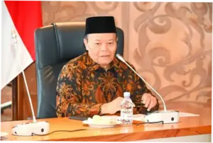 HNW Desak Pemerintah Segera Bebaskan Relawan WNI yang Diculik Israel