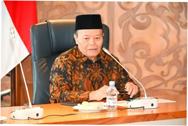 HNW Desak Pemerintah Segera Bebaskan Relawan WNI yang Diculik Israel