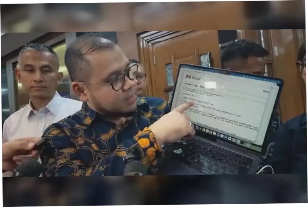 Ibam Eks Konsultan Nadiem Hadapi Sidang Vonis Kasus Chromebook Hari Ini