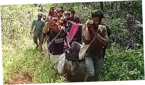 Ibu Hamil Ditandu 7 Jam karena Jalan Rusak di Tapsel, Ini Respons Bobby