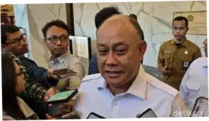 ICW Laporkan Kepala BGN ke KPK Terkait Dugaan Mark Up Jasa Sertifikasi Halal