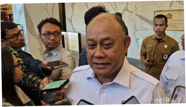 ICW Laporkan Kepala BGN ke KPK Terkait Dugaan Mark Up Jasa Sertifikasi Halal