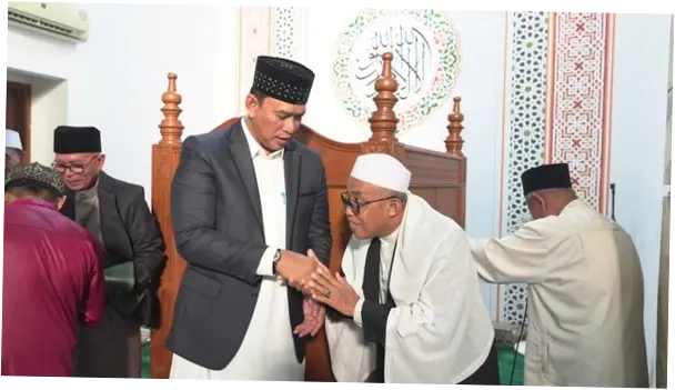 Idul Adha Jadi Momentum BULOG Perkuat Kepedulian Sosial-Ketahanan Pangan