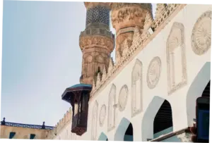 Inovasi Masjid Al Azhar: Menggunakan Besek Bambu untuk Distribusi Daging Kurban Idul Adha 2026