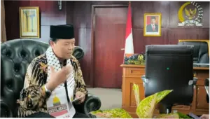 Israel Kembali Serbu Masjid Al Aqsha, HNW Minta OKI Bergerak