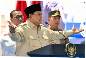 Istana Ungkap Alasan Prabowo Hadiri Langsung Rapat Paripurna DPR Besok