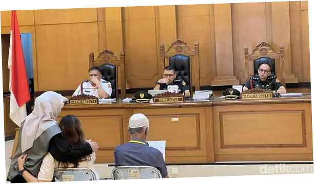 Istri Kacab Bank Korban Pembunuhan Cerita Rumah Didatangi Orang Berbadan Besar