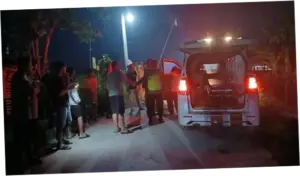 KAI Prihatin Mobil Tertabrak KA Argo Bromo Tewaskan 4 Orang di Grobogan