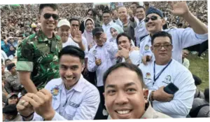 Kapolda dan Gubernur Banten Kumpulkan Buruh se-Serang, Janji Tindak Percaloan