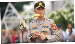 Kapolda Sumsel Instruksikan Tindak Tegas Begal, Ajak Warga Lapor Lewat 110