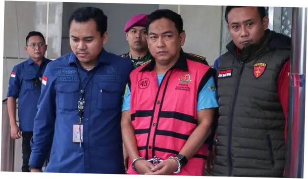 Kasus Hery Susanto: Kejagung Temukan Perusahaan Lain Jual Beli LAHP