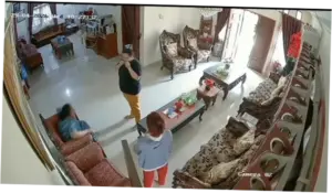 Kata-kata Terakhir Lansia di Riau Sebelum Dibunuh Mantu: Tumben ke Sini