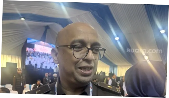 Kejagung Selidiki Dugaan Pengurusan Perkara Aspidum Kejati Sumsel