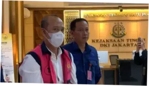 Kejati DKI Tetapkan 3 Tersangka Kasus Korupsi Rp 16 M di Kementerian PU