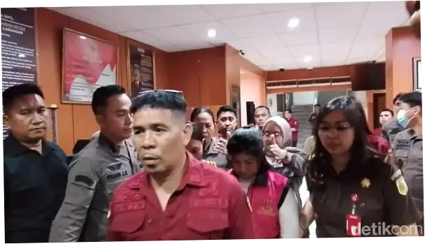 Kejati Tetapkan Bupati Sitaro Tersangka Korupsi Bantuan Bencana Rp 22,7 M