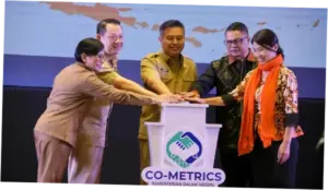 Kemendagri Luncurkan Instrumen Monev untuk Kerja Sama Pemda dengan Luar Negeri