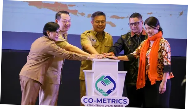 Kemendagri Luncurkan Instrumen Monev untuk Kerja Sama Pemda dengan Luar Negeri