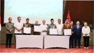 Kemendagri Siap Kawal Percepatan Pembangunan Fasilitas PSEL di Daerah