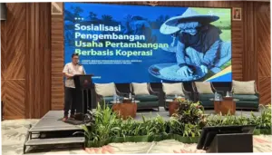 Kemenkop Perkuat Transformasi Pertambangan Berbasis Koperasi di NTB