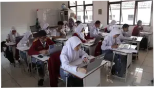 Kemensos Targetkan 32 Ribu Siswa Baru Masuk Sekolah Rakyat Tahun Ini