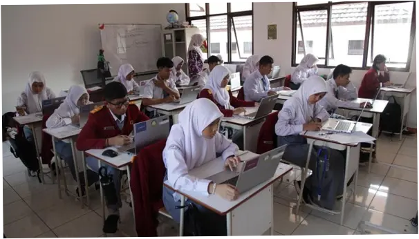 Kemensos Targetkan 32 Ribu Siswa Baru Masuk Sekolah Rakyat Tahun Ini