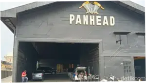 Kodam II Sriwijaya Selidiki Penembakan Prajurit TNI di Kafe Palembang
