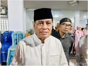 Komisi VI DPR Minta Produk Lokal Jadi Pasokan Utama Konsumsi Jemaah Haji RI