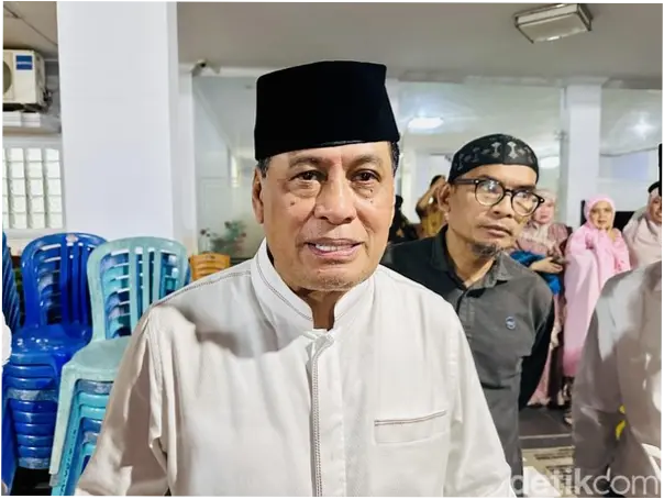 Komisi VI DPR Minta Produk Lokal Jadi Pasokan Utama Konsumsi Jemaah Haji RI