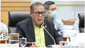 Komisi VIII DPR Desak 3 WNI Diduga Tawarkan Haji Ilegal Ditindak Tegas