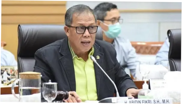 Komisi VIII DPR Desak 3 WNI Diduga Tawarkan Haji Ilegal Ditindak Tegas