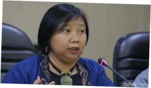 Komnas HAM Sebut Draf RUU HAM Bisa Ganggu Independensi dan Pengawasan