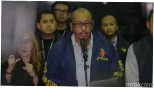 Korban Judi Online di Jakbar Mayoritas Warga Luar Negeri