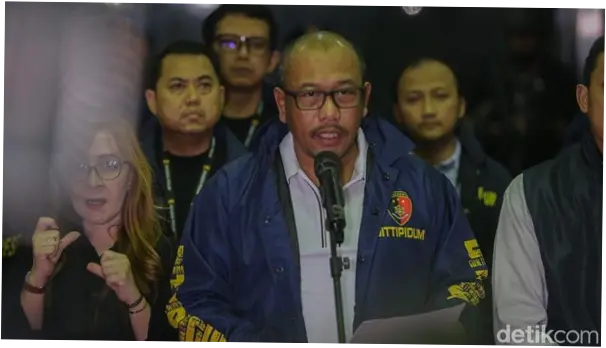Korban Judi Online di Jakbar Mayoritas Warga Luar Negeri
