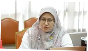 KPAI Prihatin 3 Siswi SMA di Sumsel Aniaya Teman Gegara Dibandingkan Ortu